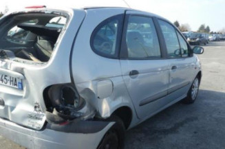 Aile avant gauche RENAULT SCENIC 1