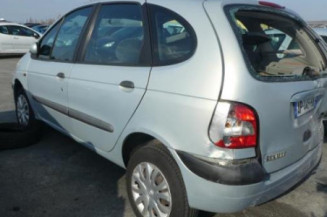 Aile avant gauche RENAULT SCENIC 1