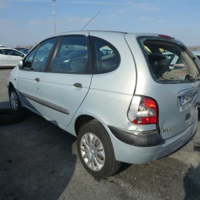 Aile avant gauche RENAULT SCENIC 1 Photo n°5