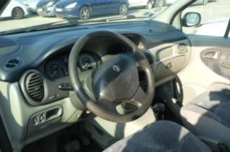 Aile avant gauche RENAULT SCENIC 1