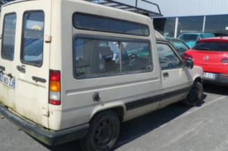 Feu arriere principal gauche (feux) RENAULT EXPRESS