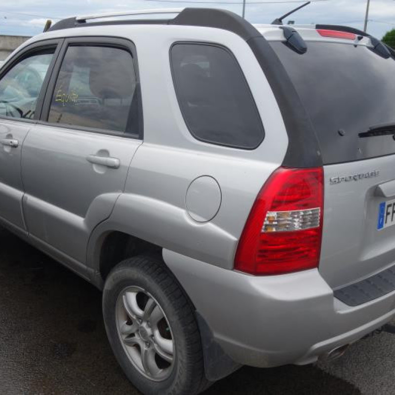 Aile avant gauche KIA SPORTAGE 2 Photo n°5