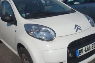 Volant CITROEN C1 1