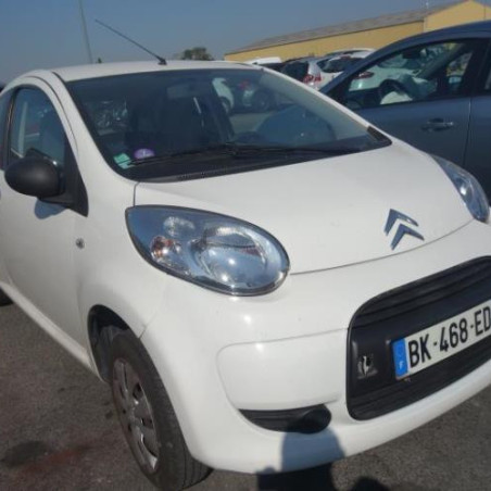 Volant CITROEN C1 1