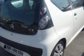 Volant CITROEN C1 1