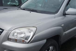 Boitier air bag KIA SPORTAGE 2