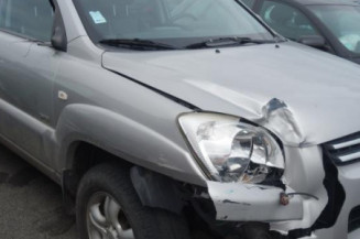 Boitier air bag KIA SPORTAGE 2