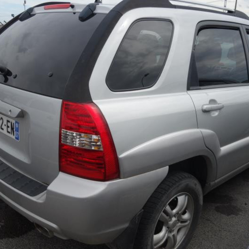 Boitier air bag KIA SPORTAGE 2 Photo n°5