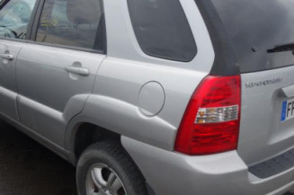 Boitier air bag KIA SPORTAGE 2