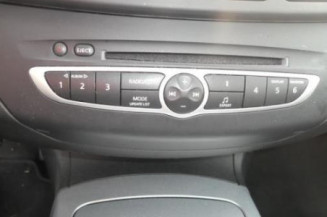 Autoradio d'origine RENAULT LAGUNA 3