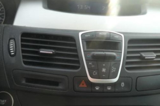 Autoradio d'origine RENAULT LAGUNA 3