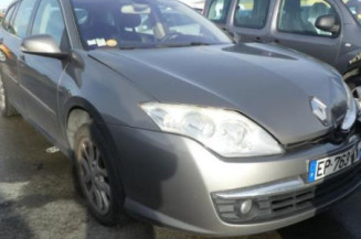 Leve vitre electrique arriere gauche RENAULT LAGUNA 3