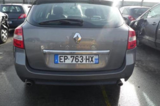 Leve vitre electrique arriere gauche RENAULT LAGUNA 3