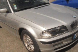 Feu arriere principal gauche (feux) BMW SERIE 3 E46