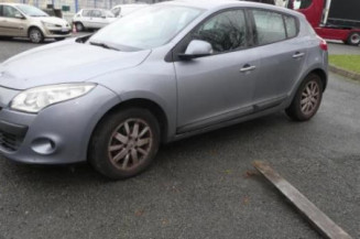 Boite a gants RENAULT MEGANE 3