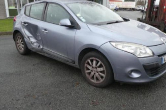 Boite a gants RENAULT MEGANE 3