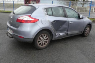 Boite a gants RENAULT MEGANE 3