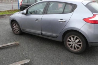 Boite a gants RENAULT MEGANE 3