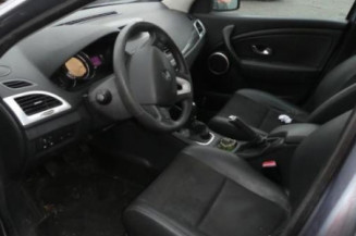 Boite a gants RENAULT MEGANE 3