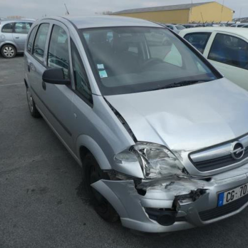 Ceinture avant droit OPEL MERIVA A Photo n°5