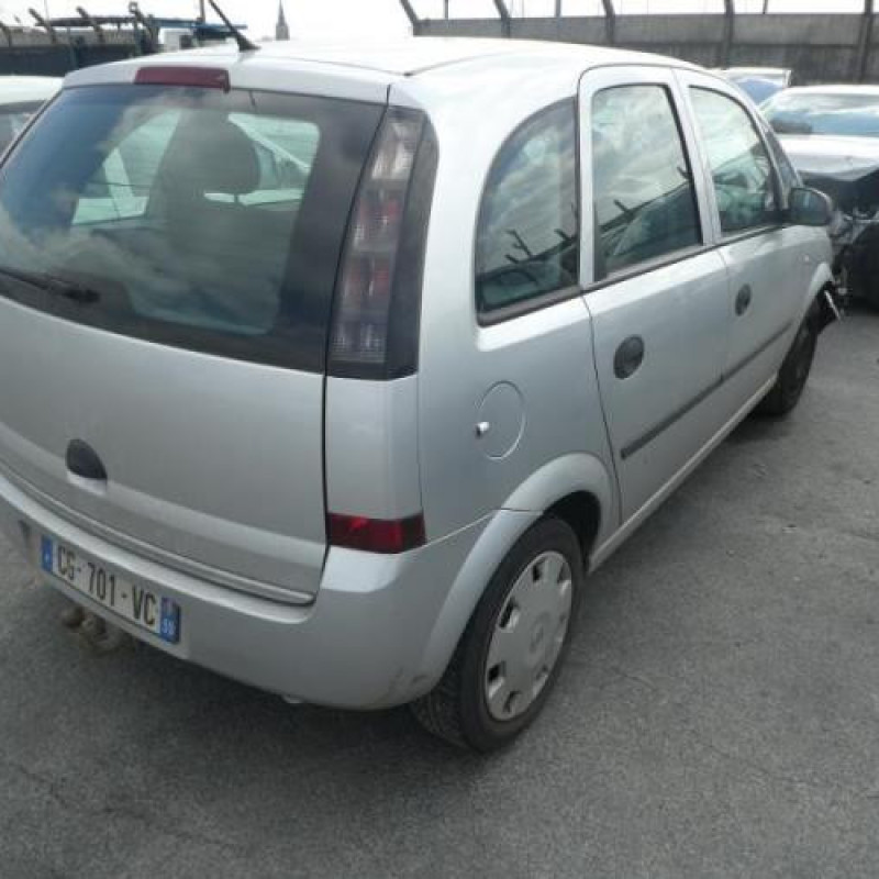 Ceinture avant droit OPEL MERIVA A Photo n°6