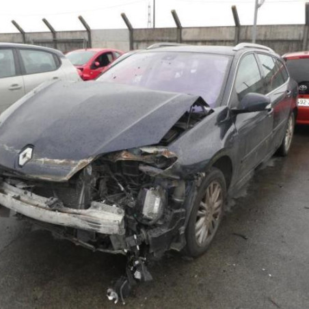 Renfort pare choc arriere (traverse) RENAULT LAGUNA 3