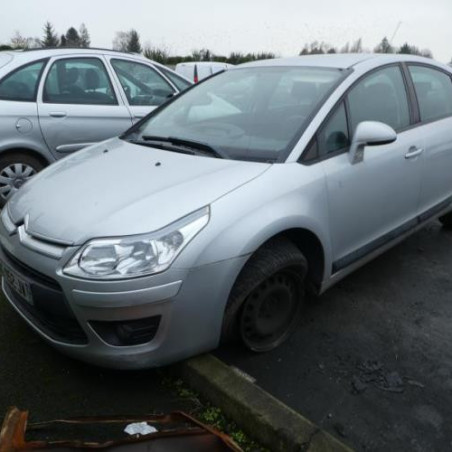 Renfort pare choc avant (traverse) CITROEN C4 1