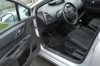 Renfort pare choc avant (traverse) CITROEN C4 1