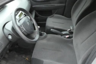 Renfort pare choc avant (traverse) CITROEN C4 1