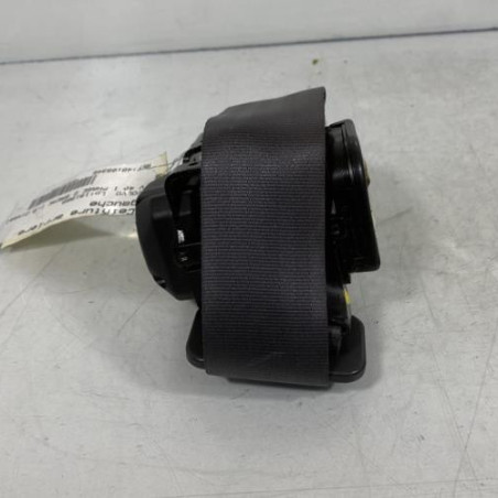 Ceinture arriere gauche VOLVO V 40 1