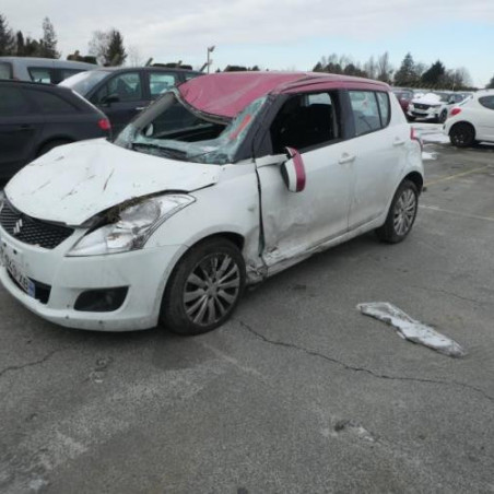 Levier frein à main SUZUKI SWIFT 4