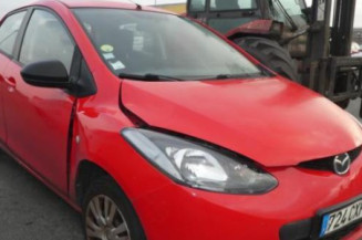 Bras essuie glace avant droit MAZDA 2 2