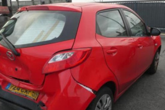 Bras essuie glace avant droit MAZDA 2 2