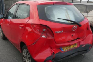 Bras essuie glace avant droit MAZDA 2 2