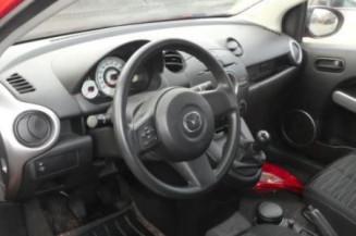 Bras essuie glace avant droit MAZDA 2 2