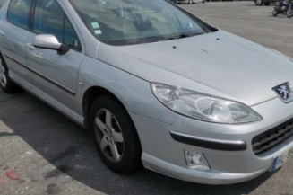 Volant PEUGEOT 407