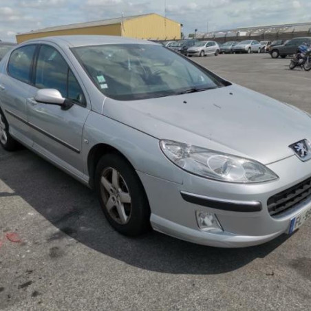 Volant PEUGEOT 407