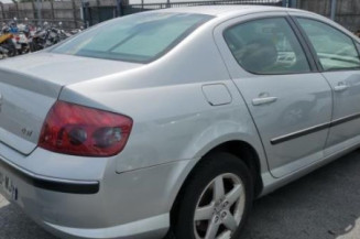 Volant PEUGEOT 407