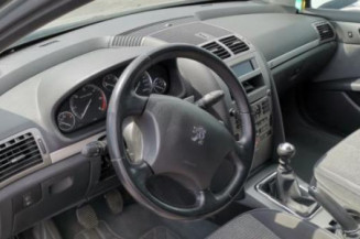 Volant PEUGEOT 407