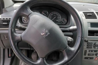 Volant PEUGEOT 407