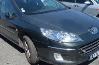 Boitier air bag PEUGEOT 407