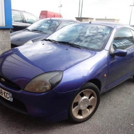 Calandre FORD PUMA