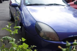 Calandre FORD PUMA