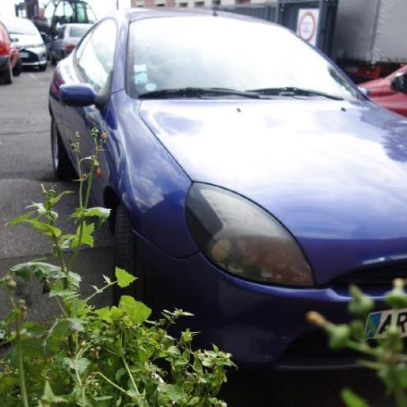 Calandre FORD PUMA Photo n°3