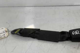 Attache ceinture arriere droit CITROEN C3 1