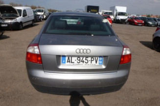 Pompe de direction AUDI A4 2