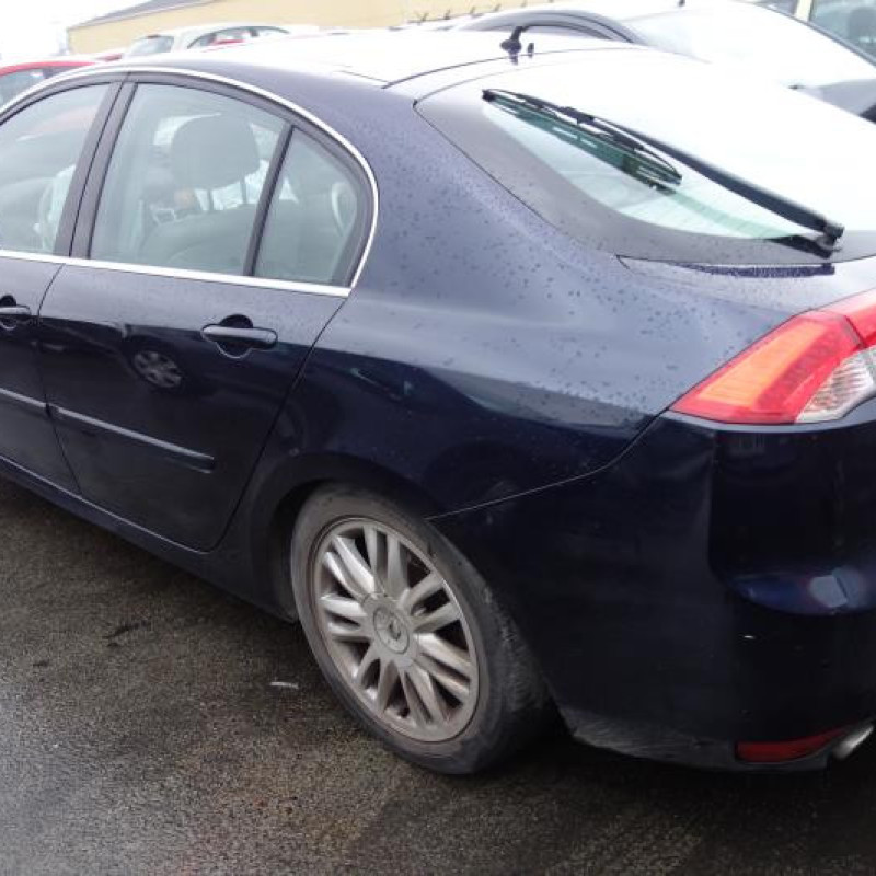 Amortisseur avant droit RENAULT LAGUNA 3 Photo n°6