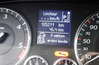 Amortisseur avant droit RENAULT LAGUNA 3