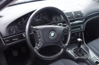 Contacteur tournant BMW SERIE 5 E39