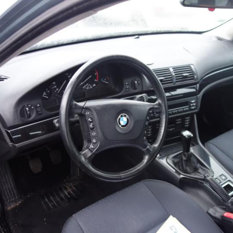 Contacteur tournant BMW SERIE 5 E39 Photo n°10